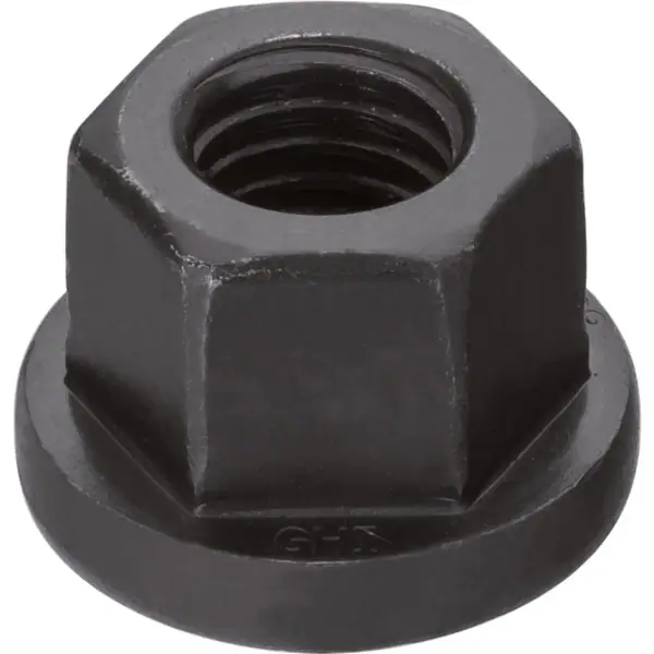 Vigor Matice s nákružkem M 10 x 1,5 V3275